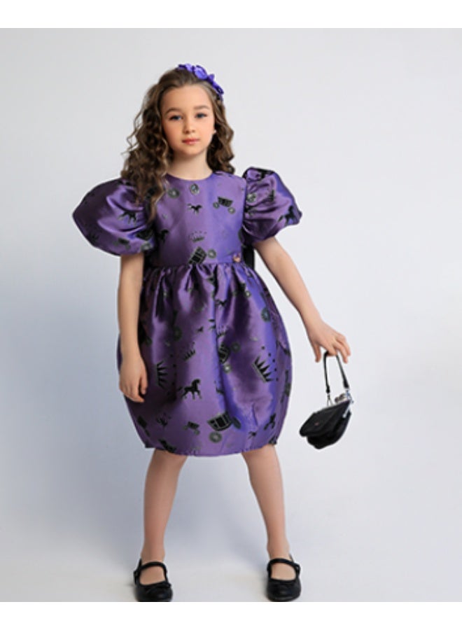 Obaha Princess dress, how splendid! - Image 1